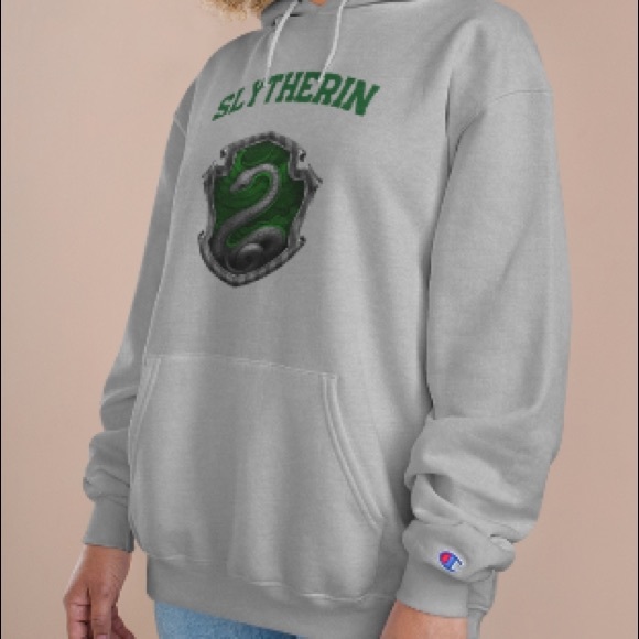 Harry Potter inspired Clothing - Picture 5 of 7